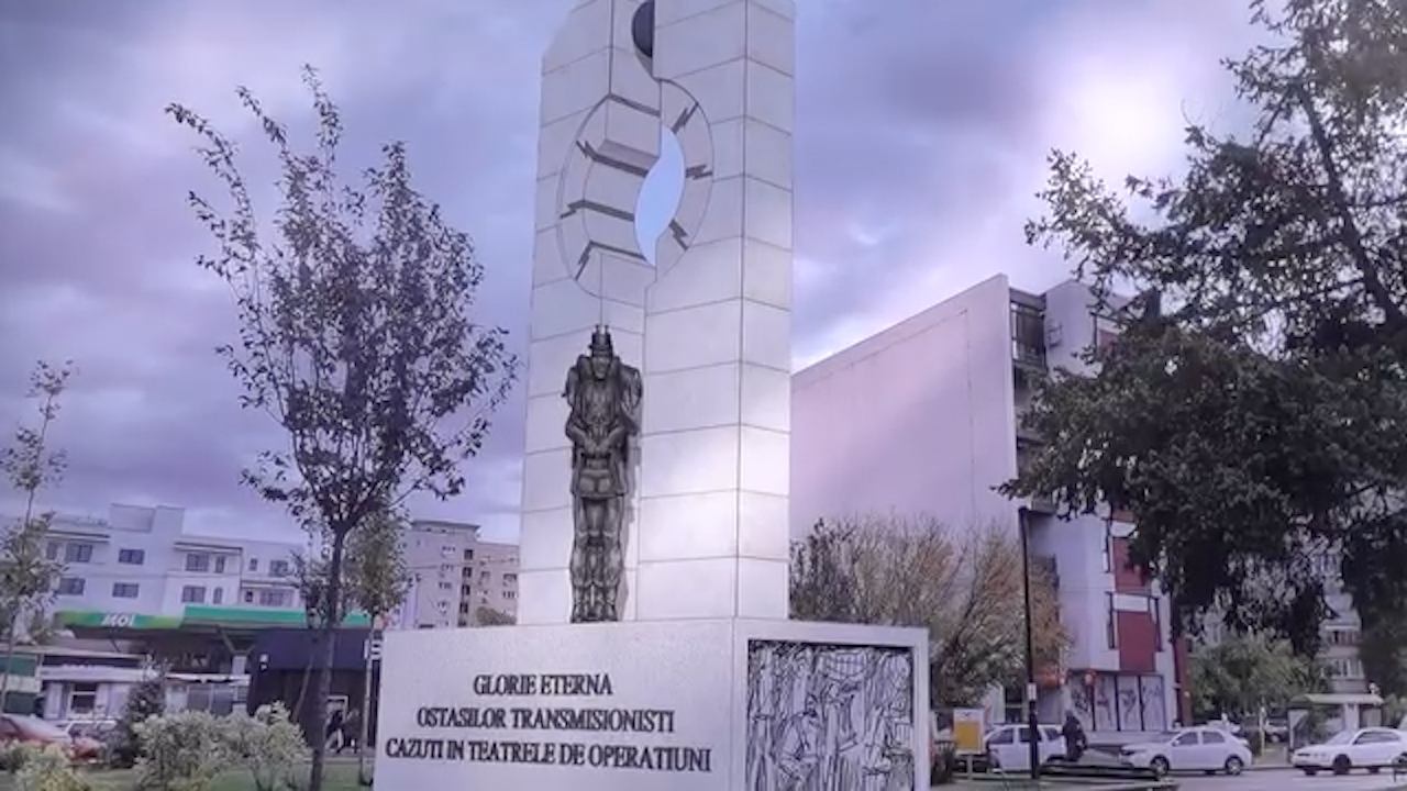 150 years of Military Communications